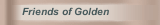 Friends of Golden