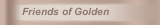 Friends of Golden